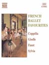 French Ballet Favourites@